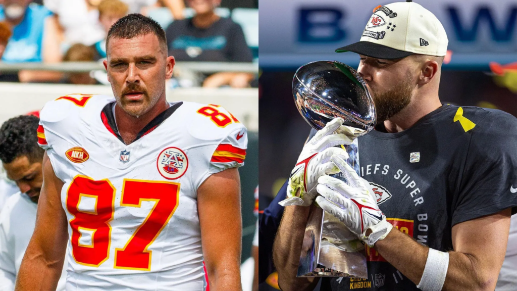 travis kelce net worth