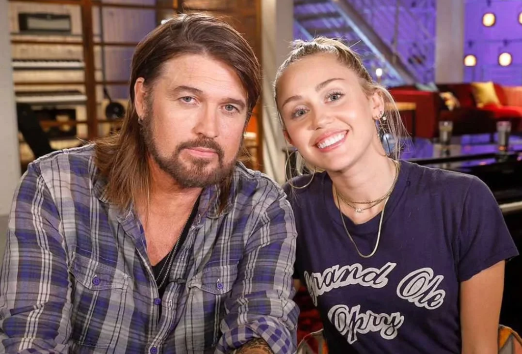 Billy Ray Cyrus Net Worth
