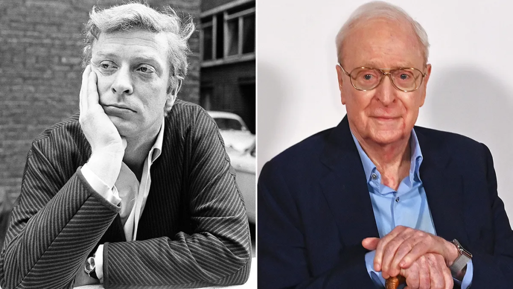 Exploring the Life and Career of Michael Caine Michael Caine