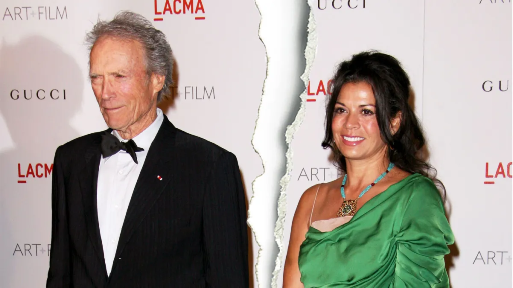 Dina Eastwood: A Multifaceted Journey of Talent and Resilience Dina Eastwood