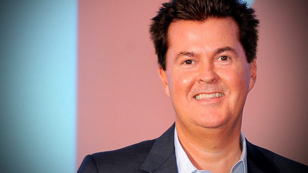 Simon Fuller