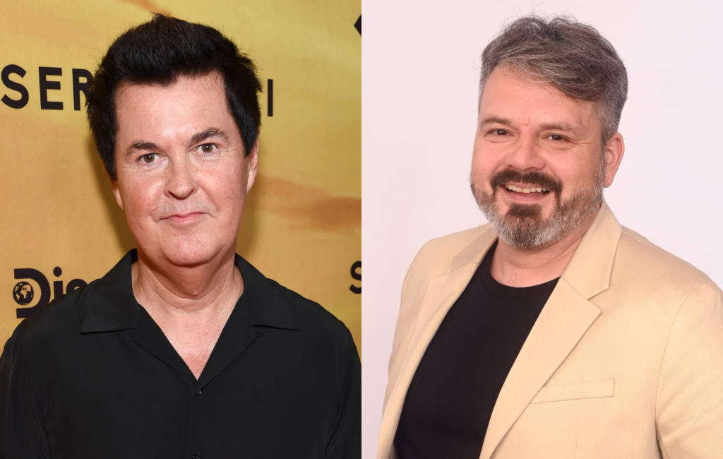 Simon Fuller