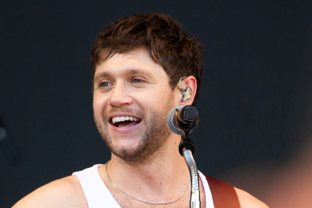 Niall Horan