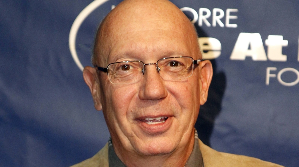 Dann Florek