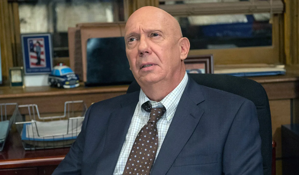 Dann Florek