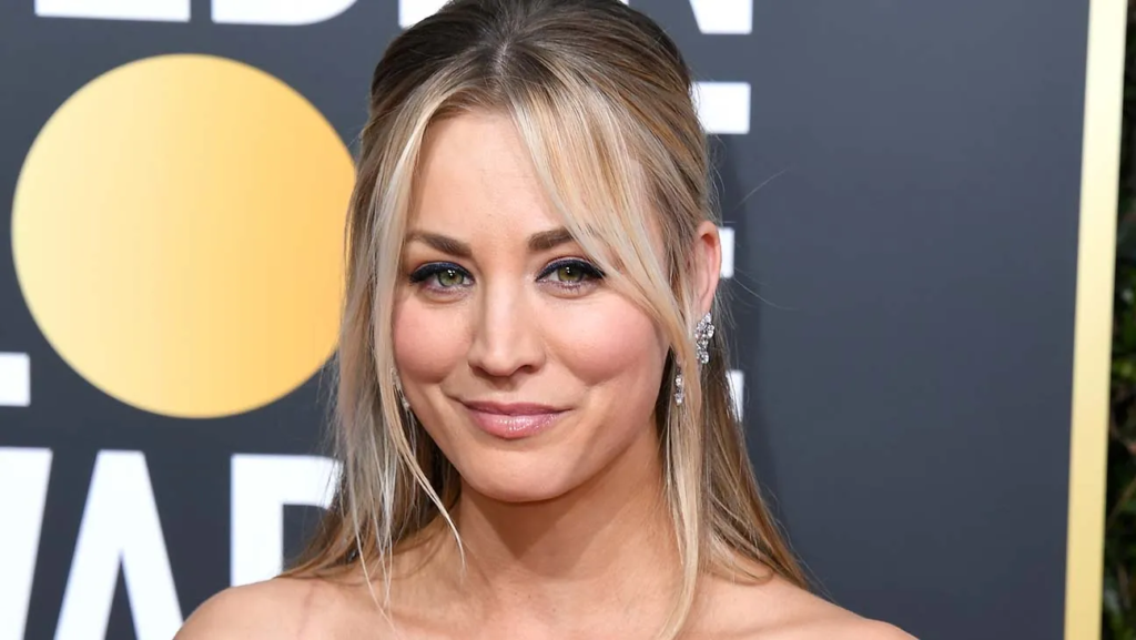 Kaley Cuoco: From Penny to Prime Video’s Next Big Thriller Star Kaley Cuoco