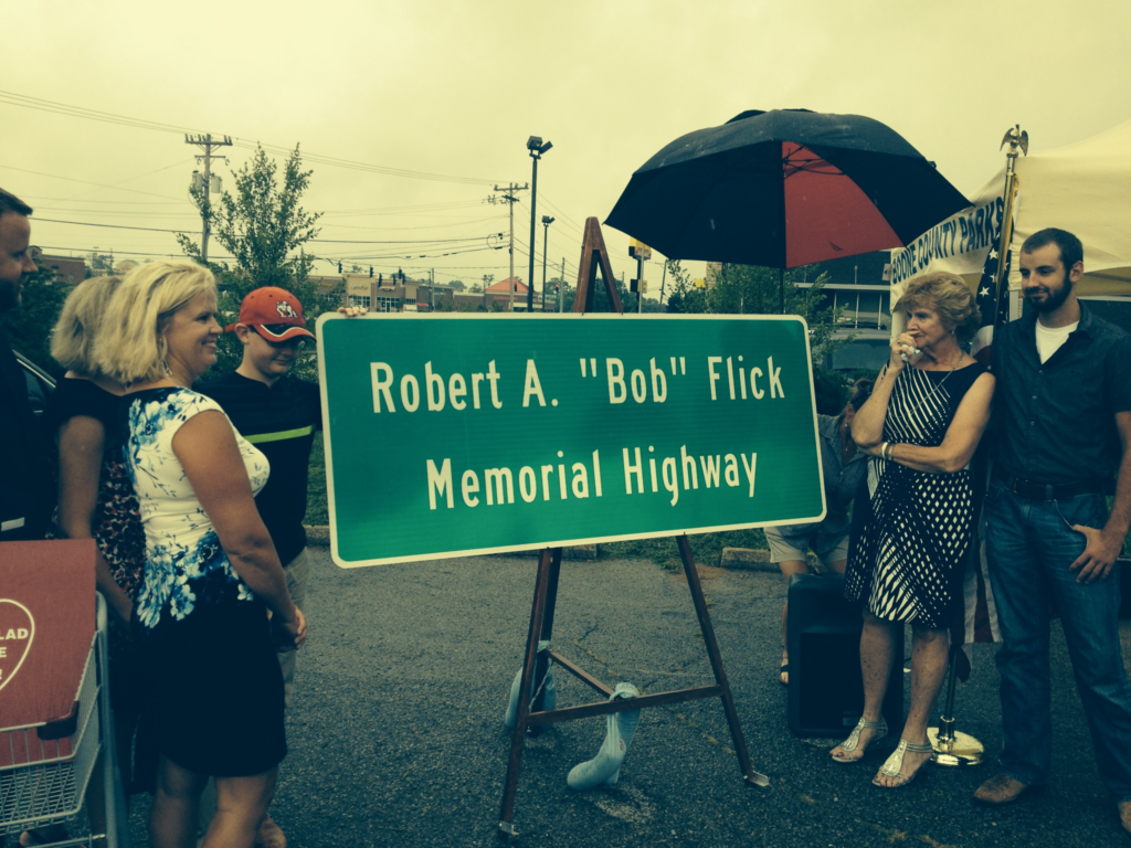 Bob Flick