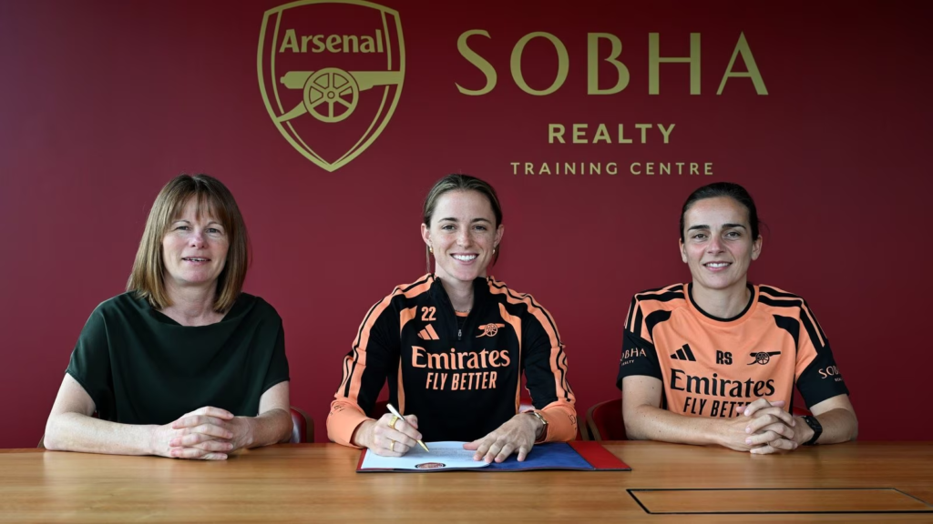 arsenal