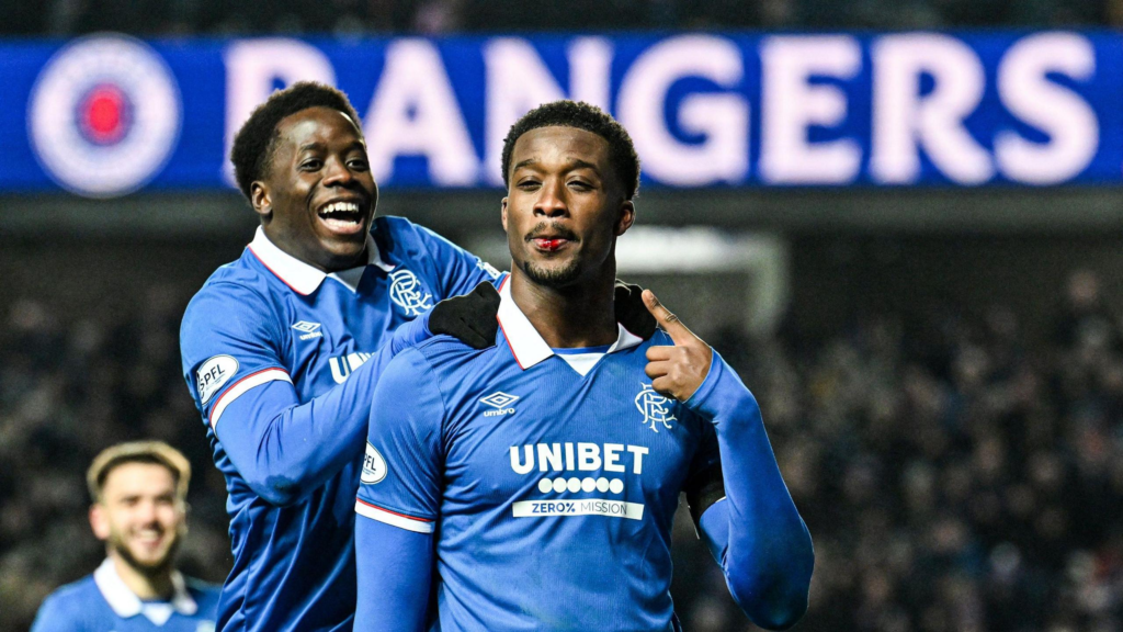 Rangers FC: A New Era Begins Under Derek McInnes rangers