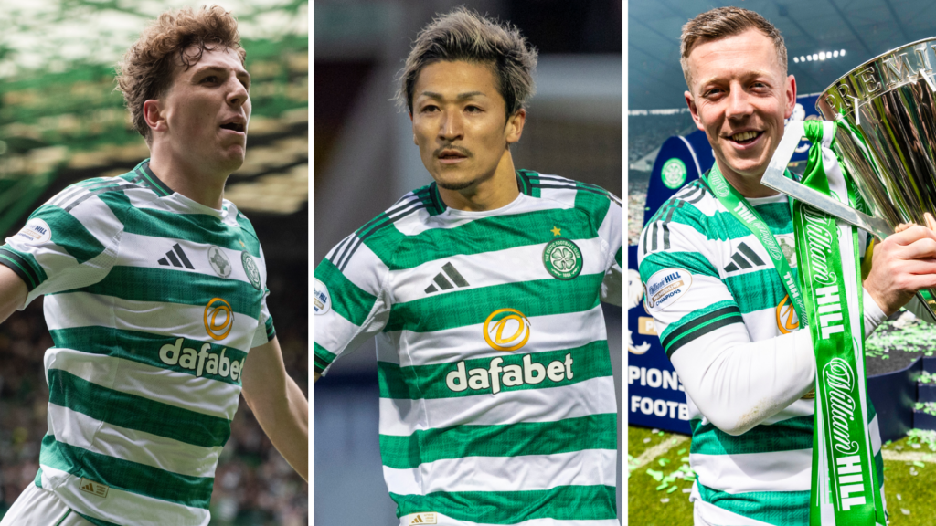 celtic