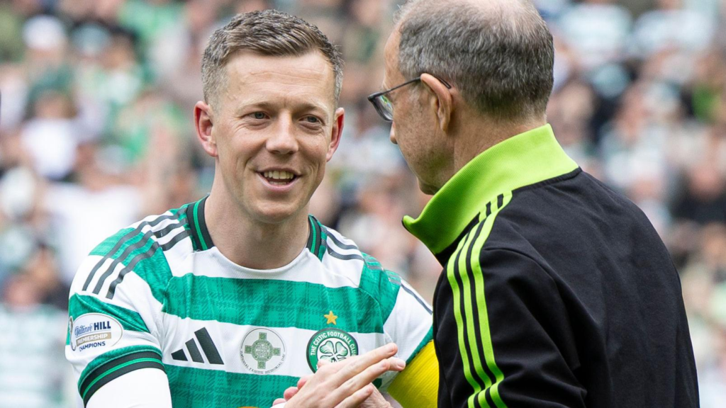 celtic