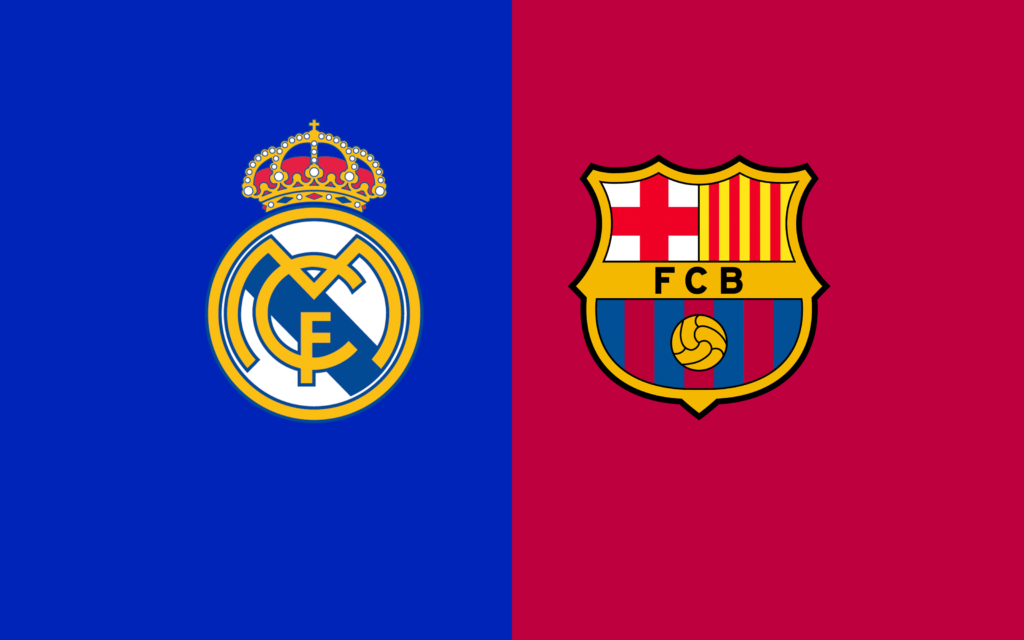 FC Barcelona vs Real Madrid