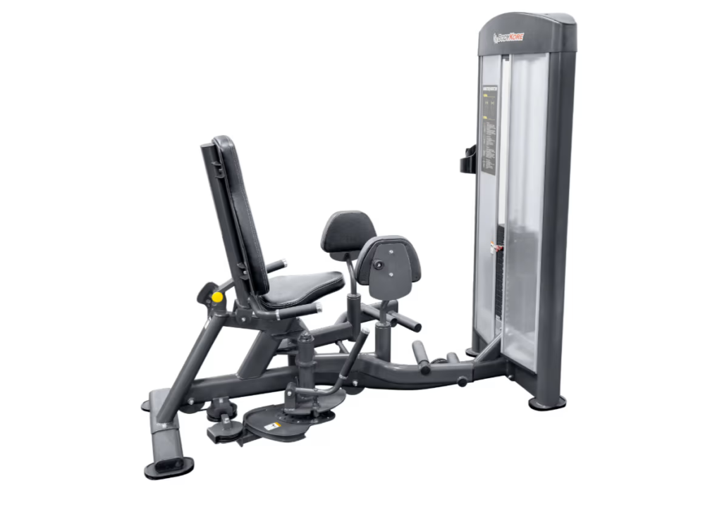 abductor machine