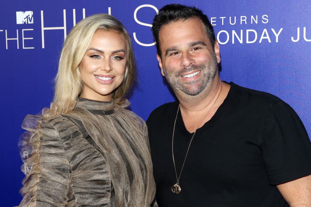 Randall Emmett