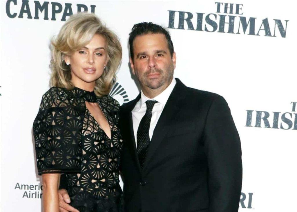 Randall Emmett