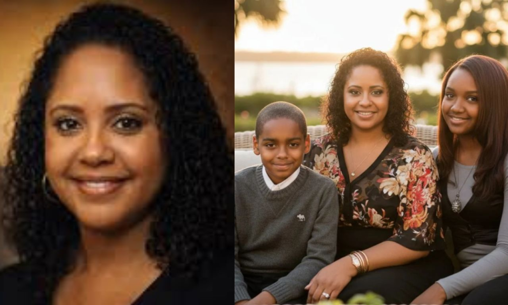 laurie holmond net worth