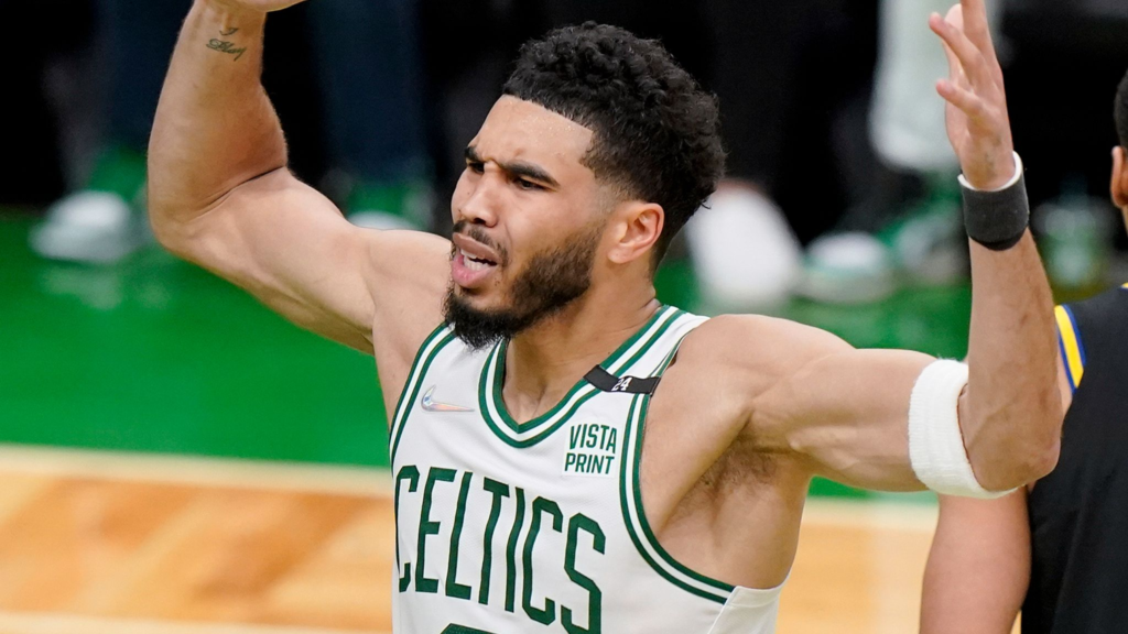 Jayson Tatum