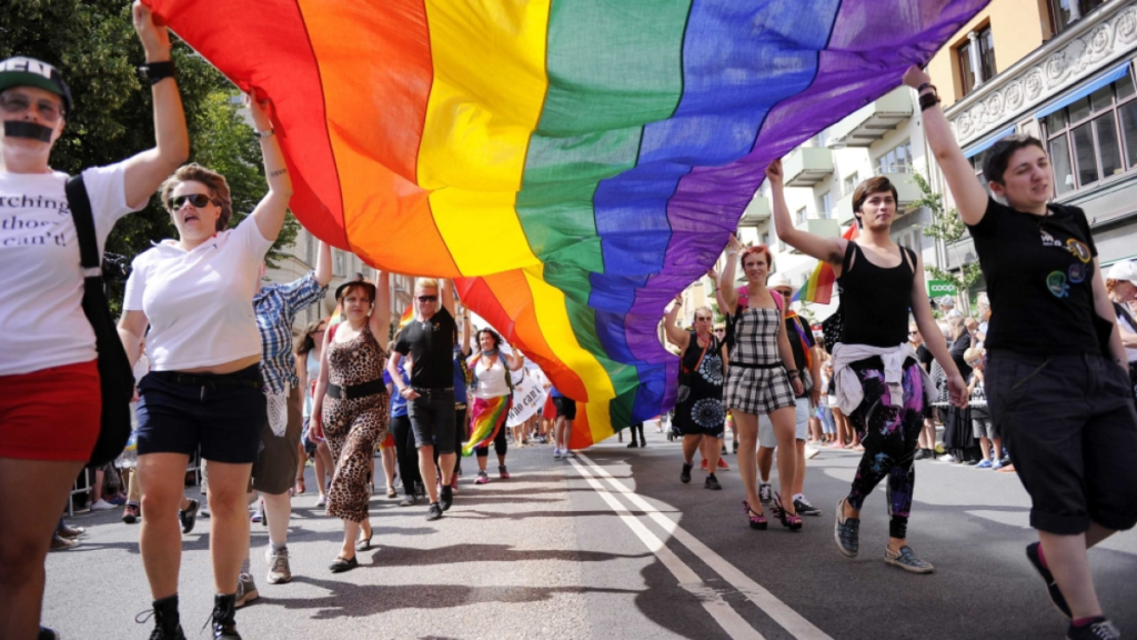 sweden lgbt