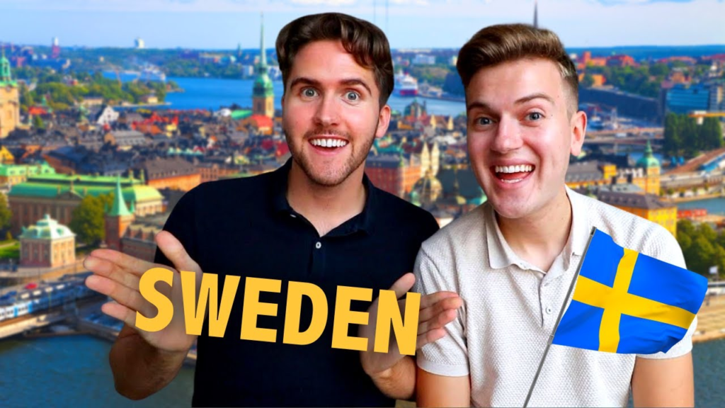 sweden lgbt