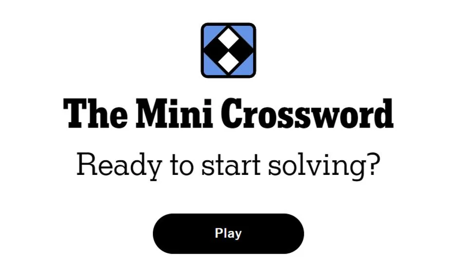 the mini hints