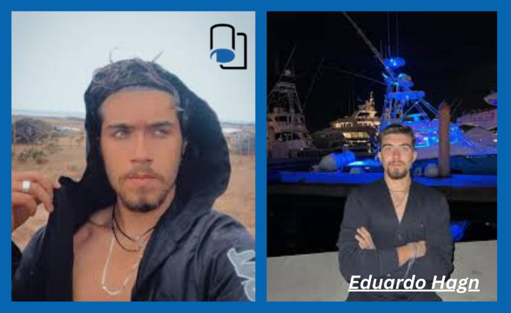 Eduardo Hagn