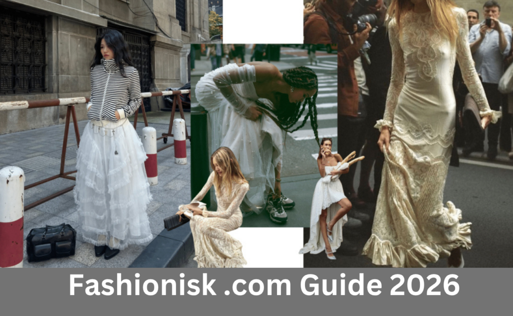 Fashionisk .com