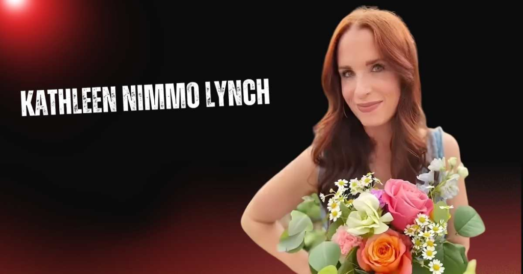 kathleen nimmo lynch celtics