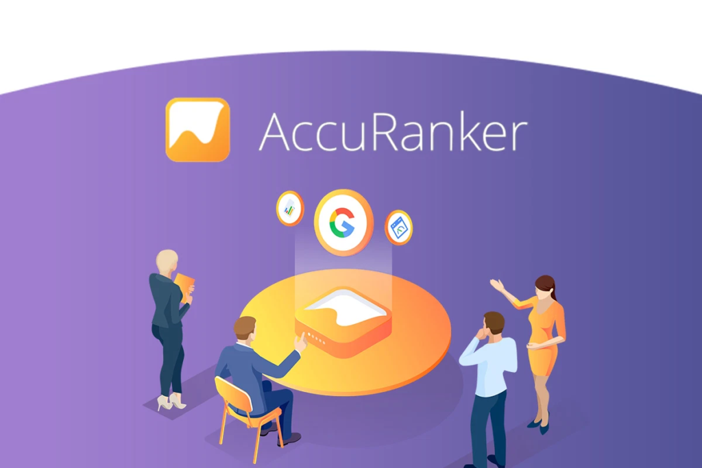 accuranker