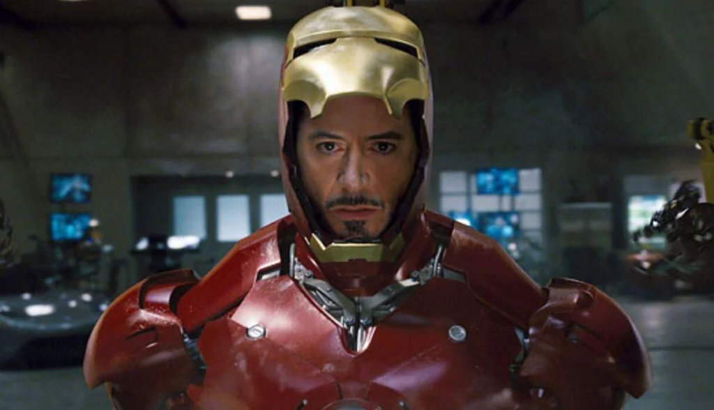 robert downey jr movies