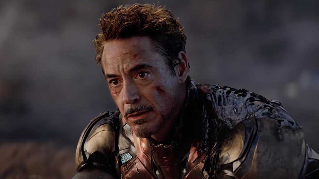 robert downey jr movies