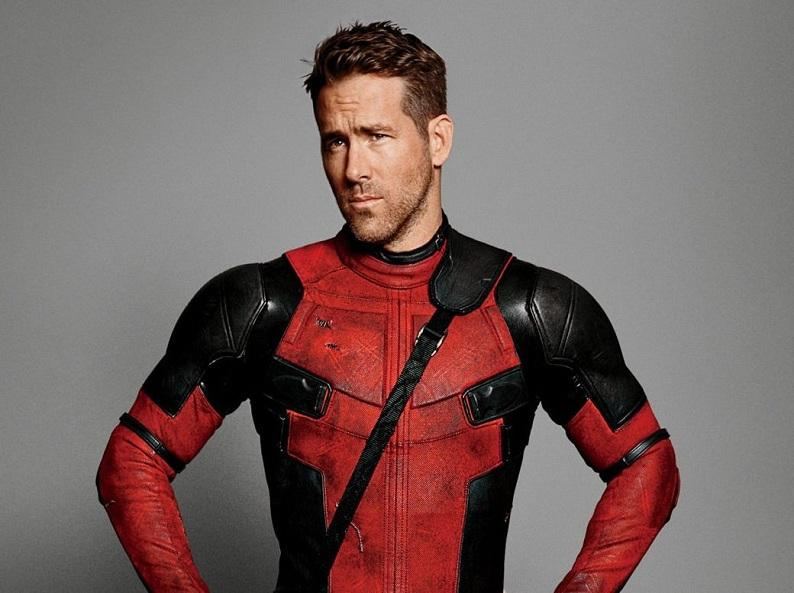 ryan reynolds