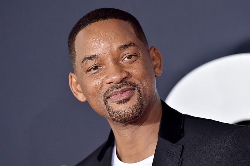 will smith net worth