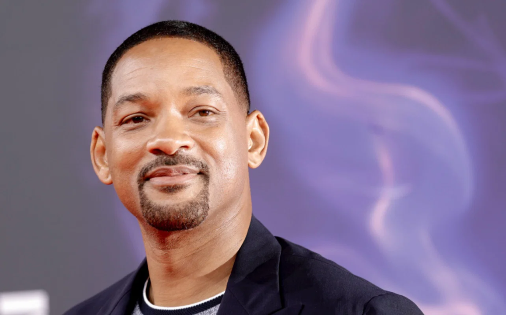 will smith net worth
