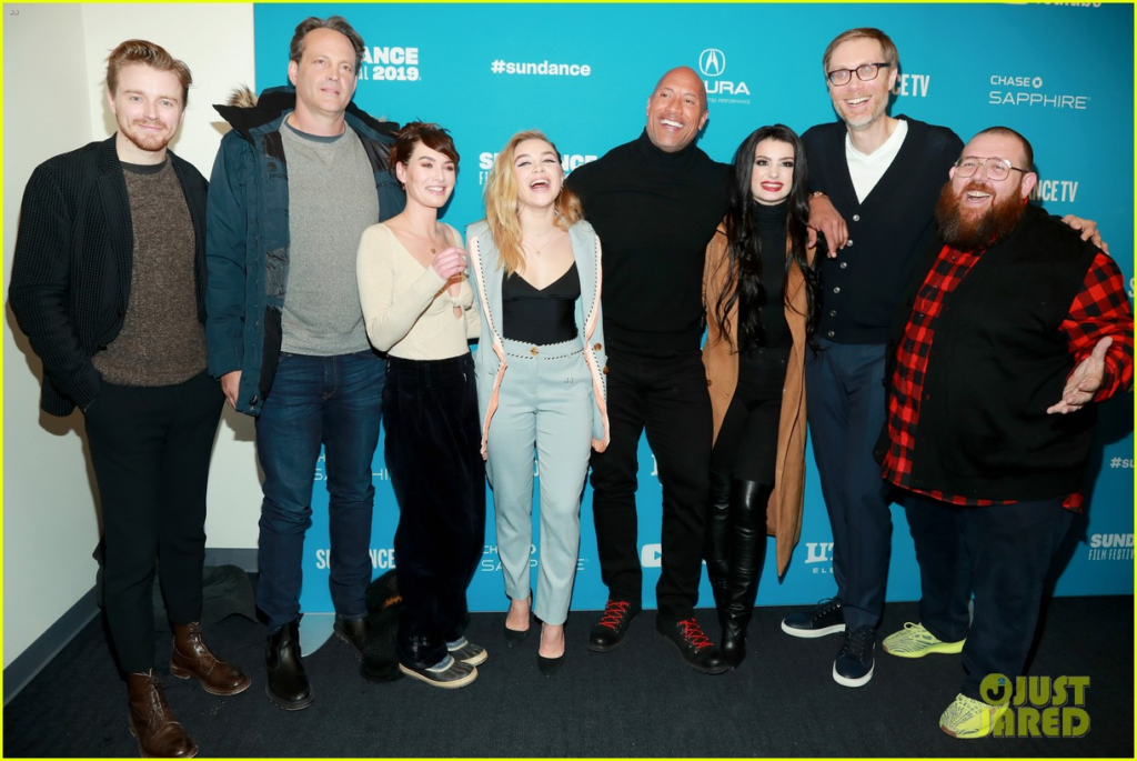 Understanding Dwayne Johnson’s Height: Facts and Insights dwayne johnson height