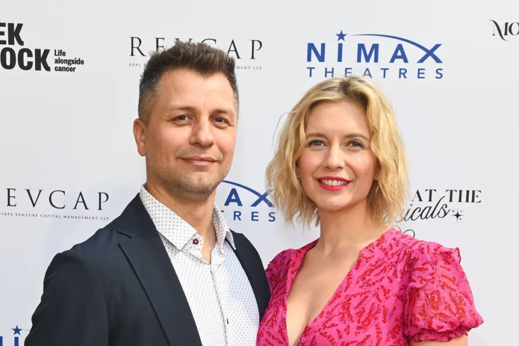pasha kovalev