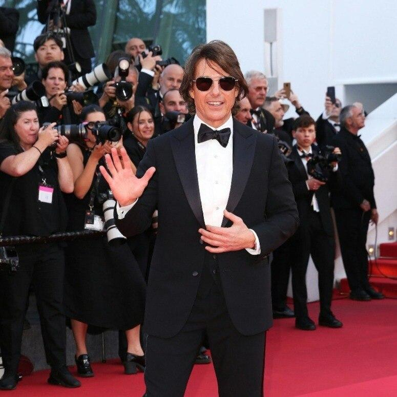 Tom Cruise Net Worth