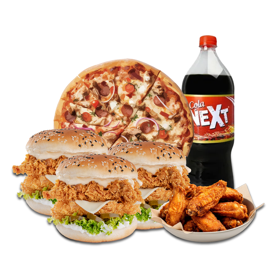 fast food deals today