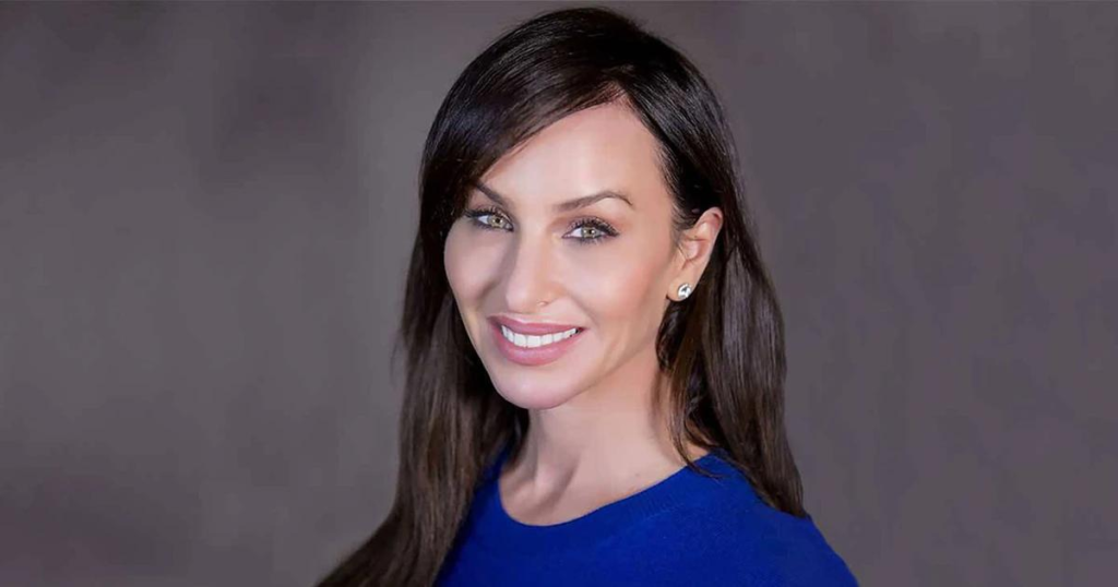 Molly Bloom Net Worth