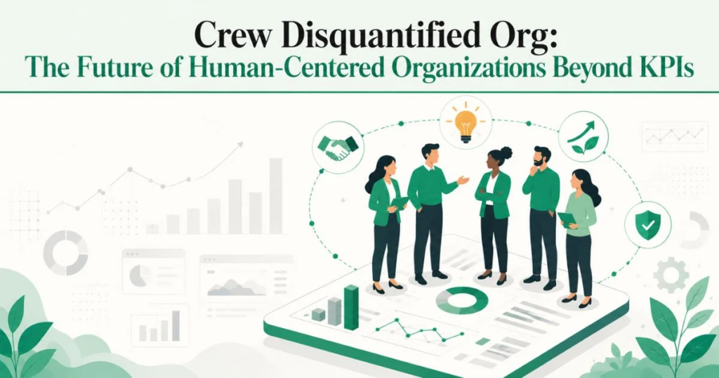 team disquantified org